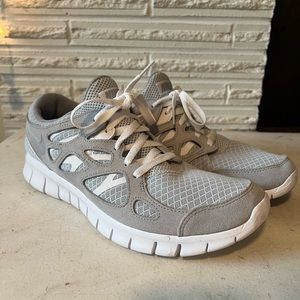 Nike Free Run 2.0 (11.5M)